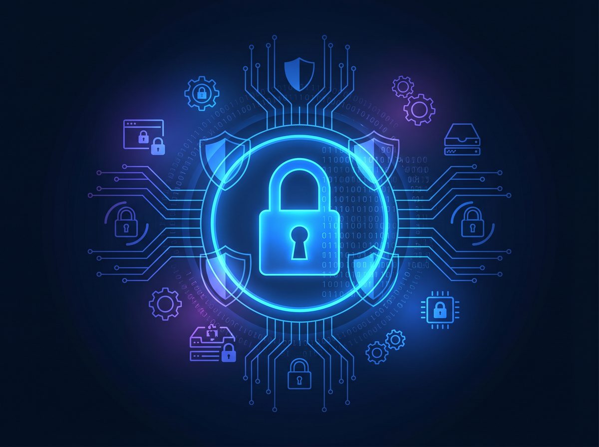 玛鸭加速器安全防护体系